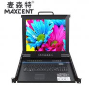 kvm切換器8口，8口kvm切換器類型有哪些？