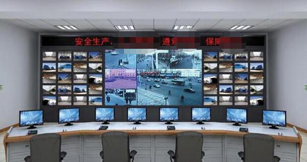 監(jiān)控電視機(jī)柜